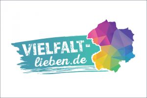 Vielfalt lieben